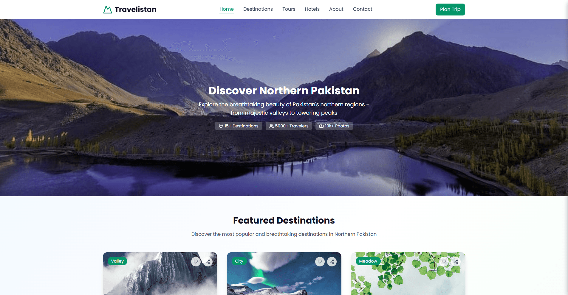 travelistan